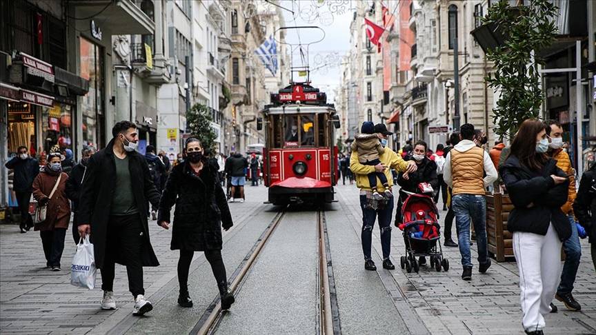 Beyoğlu'nun ismindeki "Bey" ve "Oğlu" Kim? 21